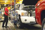 Dodge Dakota 2005 года